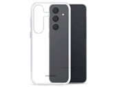 Mobilize Gelly Case Samsung Galaxy S25 FE Clear